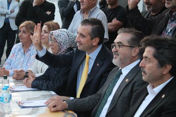 25 Eylül AK Nokta Feriköy