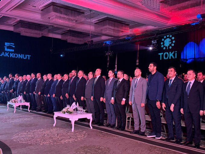 “Damlaya Damlaya Ev Olur”