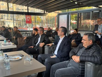 Feriköy Spor Kulübü – Taşoluk Spor Kulübü karşılaşması