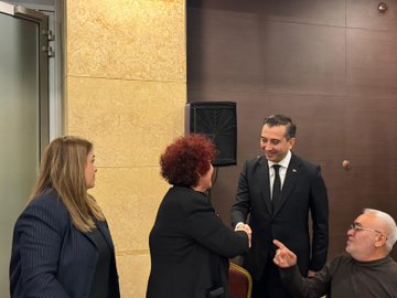 Muhtarlar Günü Programı