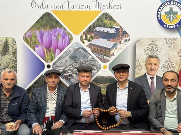 14. Ordu Günleri programı