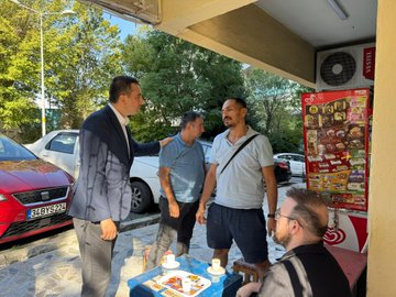 Kaptanpaşa Mahallesi