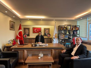 16 Aralık Milletin evi