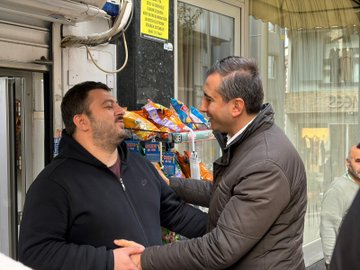 10 Aralık Meşrutiyet Mahallesi