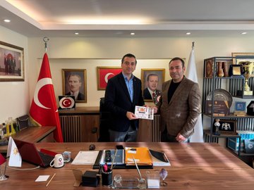 25 Kasım Milletin Evi