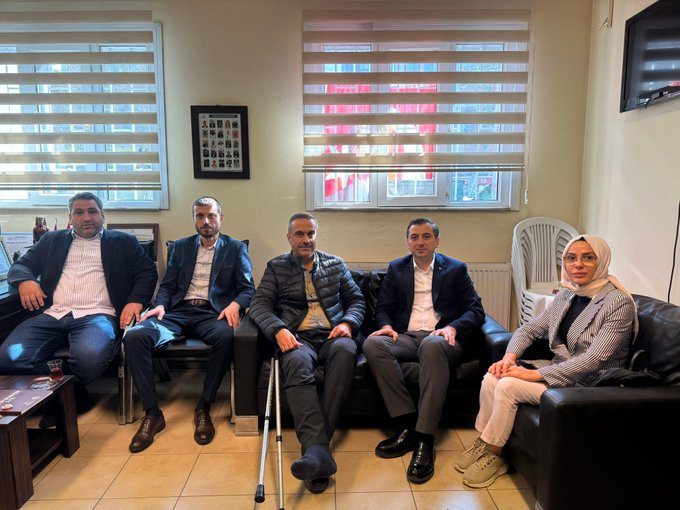 4 Kasım Halide Edip Adıvar Mahallesi