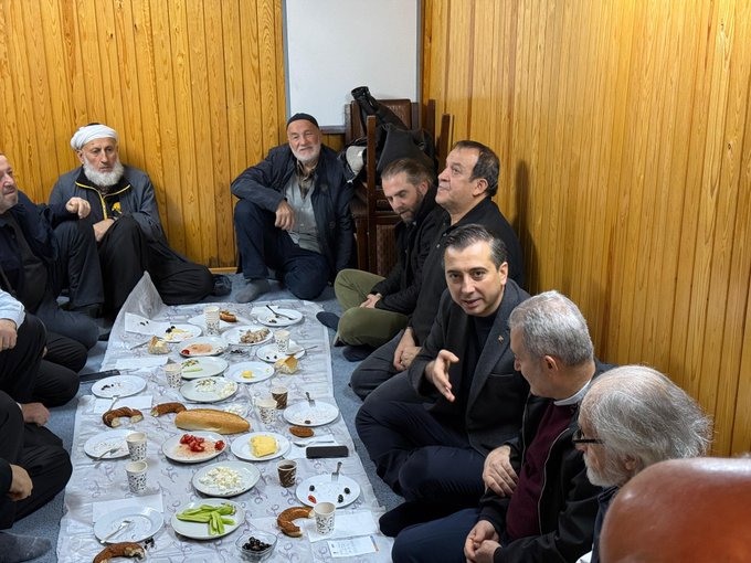 17 Aralık Eskişehir Mahallesi