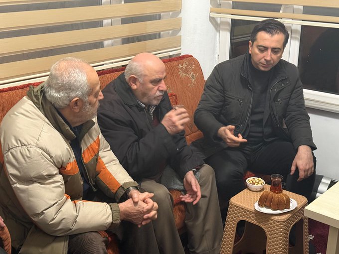 23 Aralık Gülbahar Mahallesi