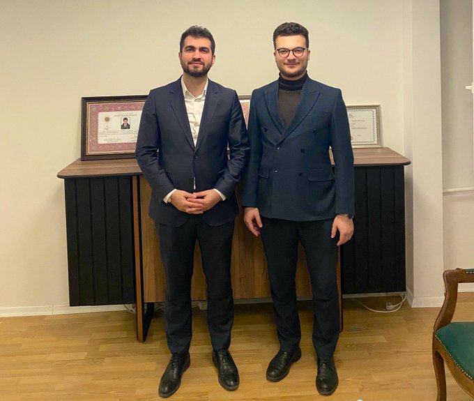 20 Aralık Avukat ziyaretleri