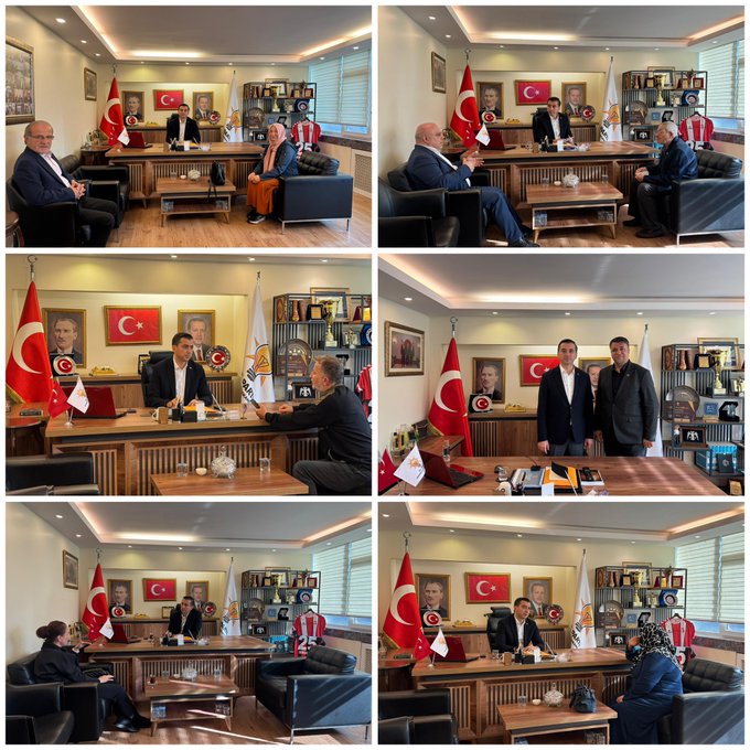 4 Kasım Milletin Evi