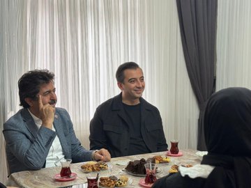 Her Mahallesiyle Türkiye Yüzyılı - Osman Sağlam