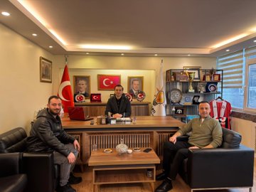 20 Ocak Milletin Evi