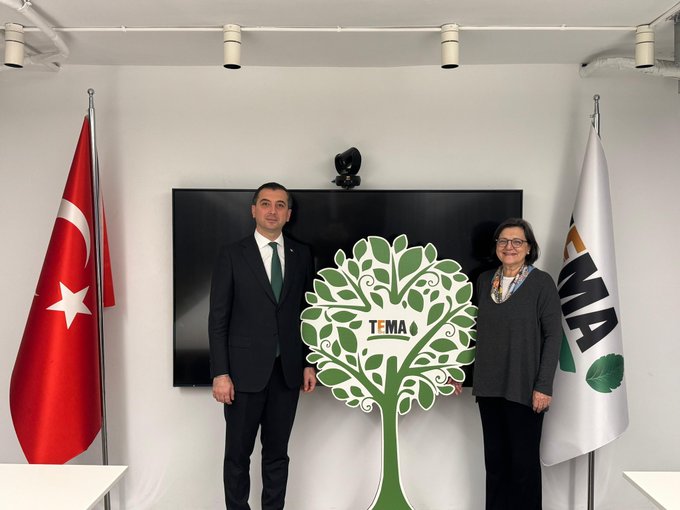 5 Aralık Dünya Toprak Günü