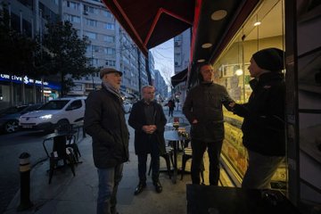 9 Ocak Cumhuriyet Mahallesi