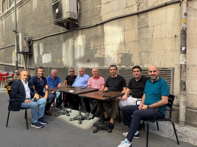 24 Eylül Merkez Mahallesi