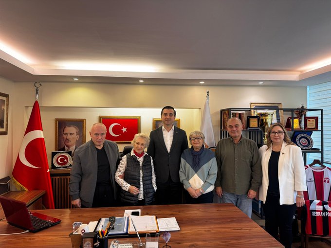 Esentepe Çevre Koruma ve Kültür Derneği