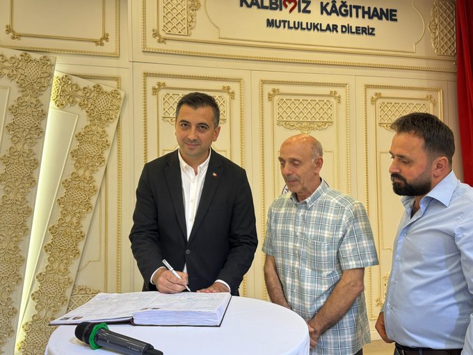 Düğün Ziyareti 29 Mayıs