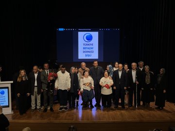 “Farkında Olmak, Birlikte Yürümekle Başlar.”