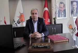 Ramazan bayramı mesajı