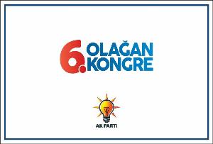 6. Olağan Genel Kongre'mizde Buluşuyoruz!