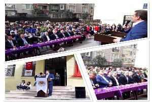 Zeytindalı harekatında Görev alan Mehmetçiklerimize Mektup ve Hediye