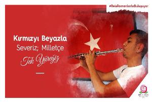 8 Nisan Dünya Romanlar Günü