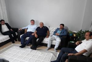 15 TEMMUZ GAZİMİZ ALİ GÜL