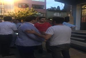 İSA ÖZLÜ BEYİN VEFATI