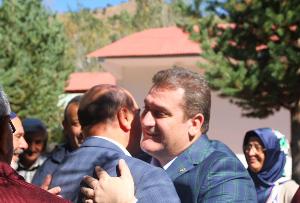 İLİÇ AŞURE PROGRAMI