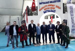 MALATYA TANITIM GÜNLERİ