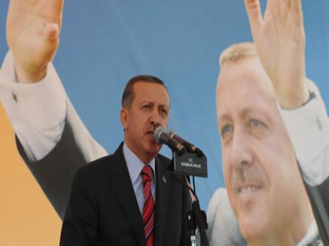 T.B.M.M. Grup Toplantısı Metni