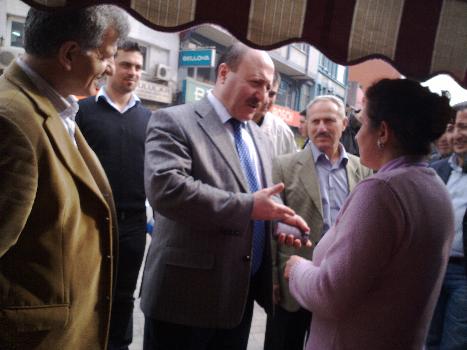 Kuştepe ve İzzetpaşa Mahalleleri Esnaf Ziyaretleri Fotoğrafları "ALBÜM" bölümüne eklenmiştir