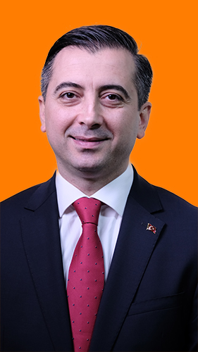 SERKAN POLAT