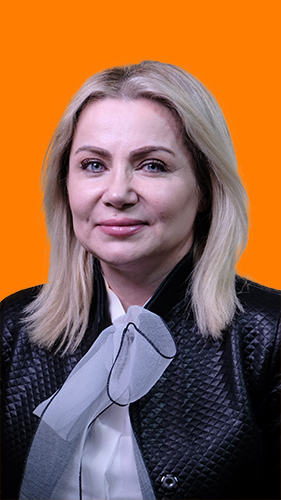 ELİF KAMİLE ERSOY