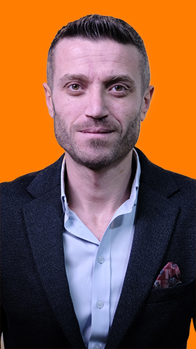 CEBRAİL SELBÜK