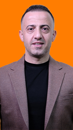 ADEM TORLAK