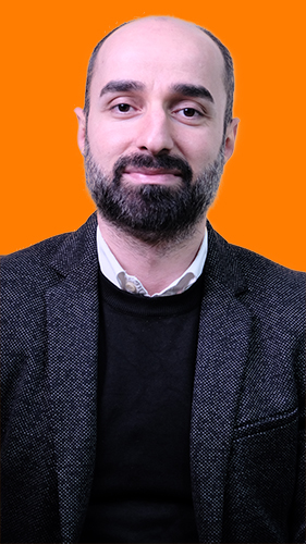 GENÇAĞA MERİÇ