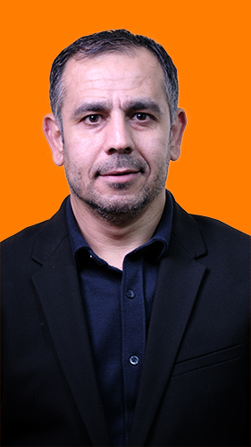 Önder GÜRBÜZ
